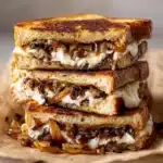 Patty Melt Recipe