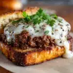 Crock Pot Philly Cheesesteak Recipe