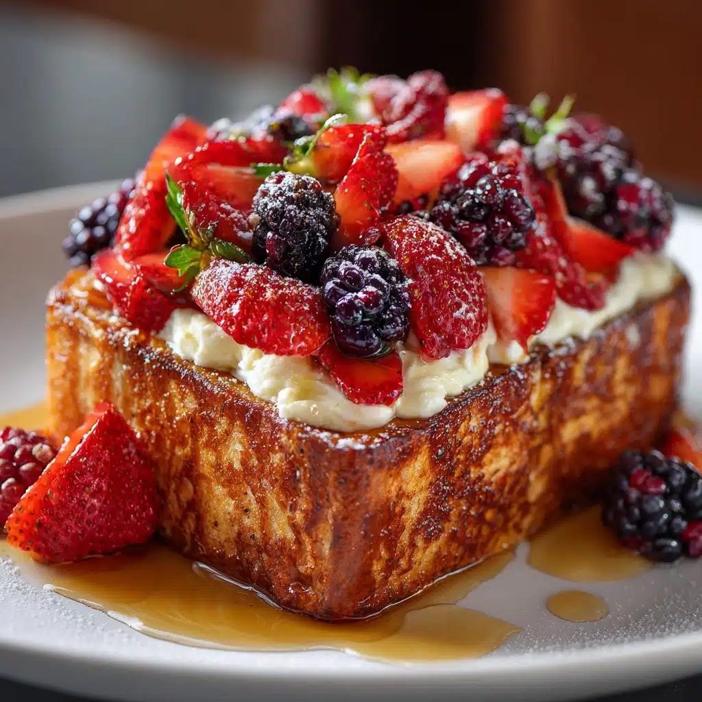 Shibuya Honey Toast: Sweet, Toasted Perfection in Every Bite Recipe - Recipe Image