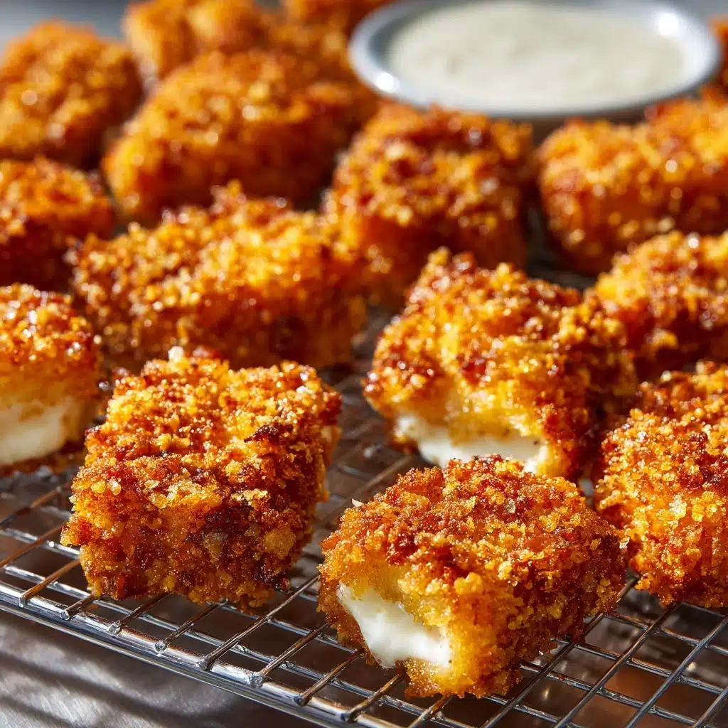 Chicken Fried Potatoes Recipe - Recipe Image