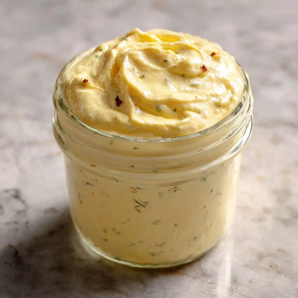Creamy Greek Salad Dressing Recipe - Recipe Image