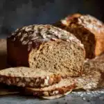 Irish Brown Bread Recipe