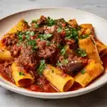 Braised Short Rib Ragu Pasta: An Incredible Ultimate Recipe