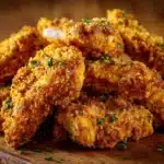 Chicken Cutlets Recipe