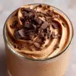 Protein Pudding Recipe