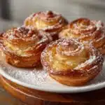Delicious Cruffins Recipe