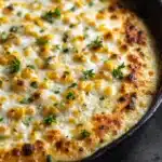 Cream Cheese Corn Casserole Recipe