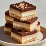 Millionaire’s Mini Bars Recipe