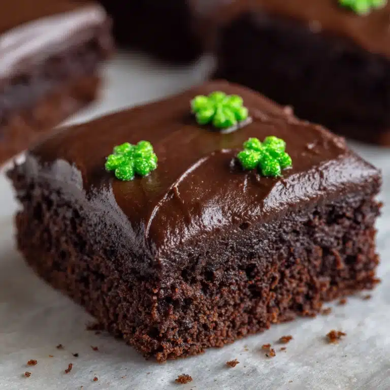 St Recipe