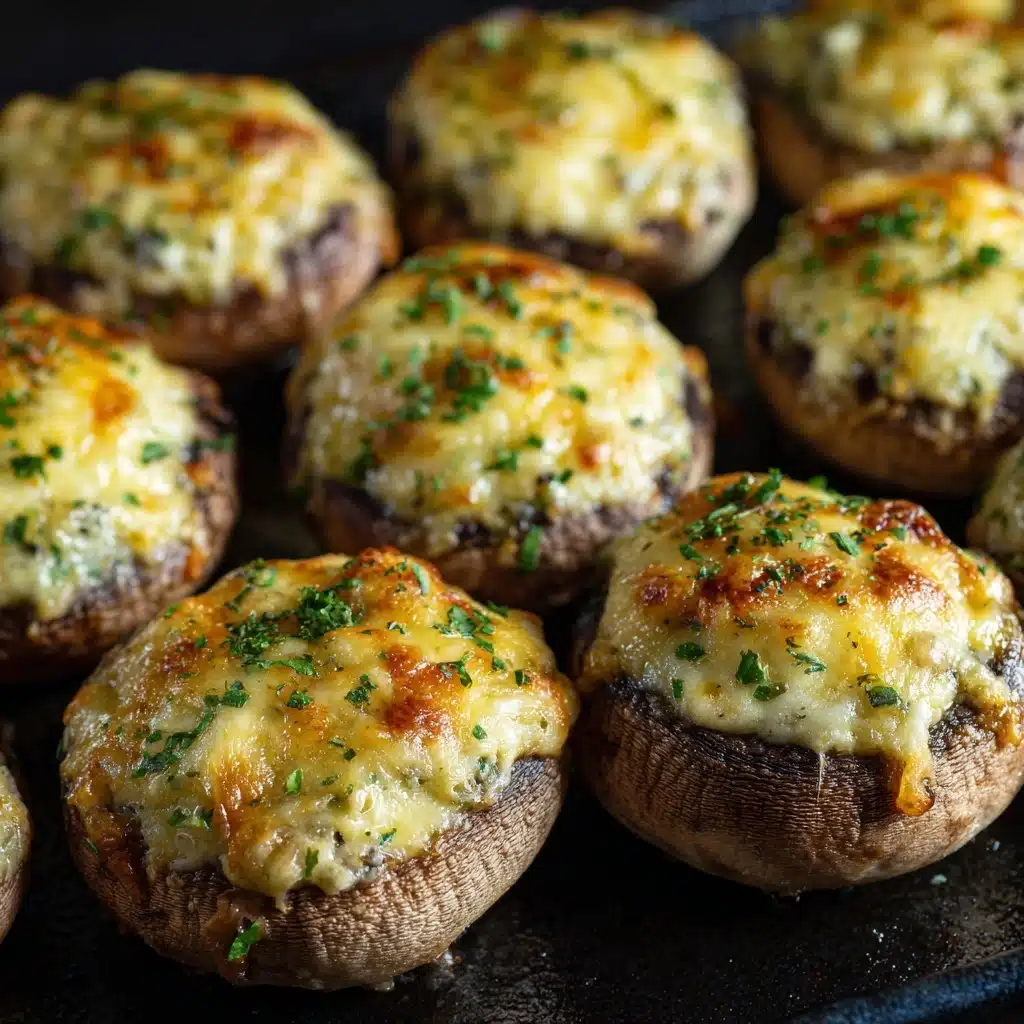 Mushroom Chicken Bites: A Delicious One-Skillet Dinner Recipe