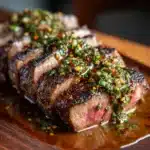 Garlic Butter Brazilian Steak: An Amazing Ultimate Recipe