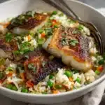 Angel Chicken Rice Casserole Recipe