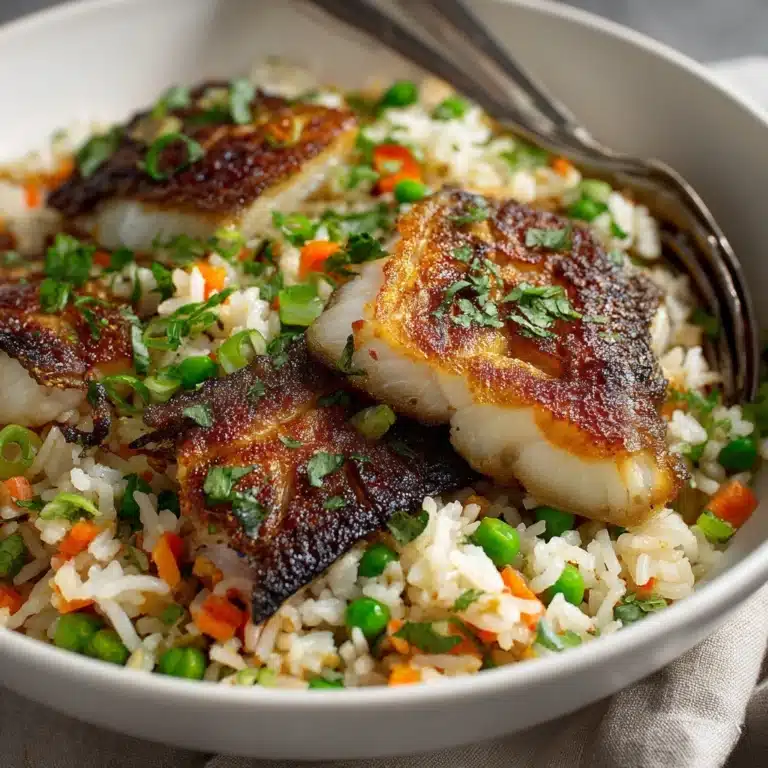 Angel Chicken Rice Casserole Recipe