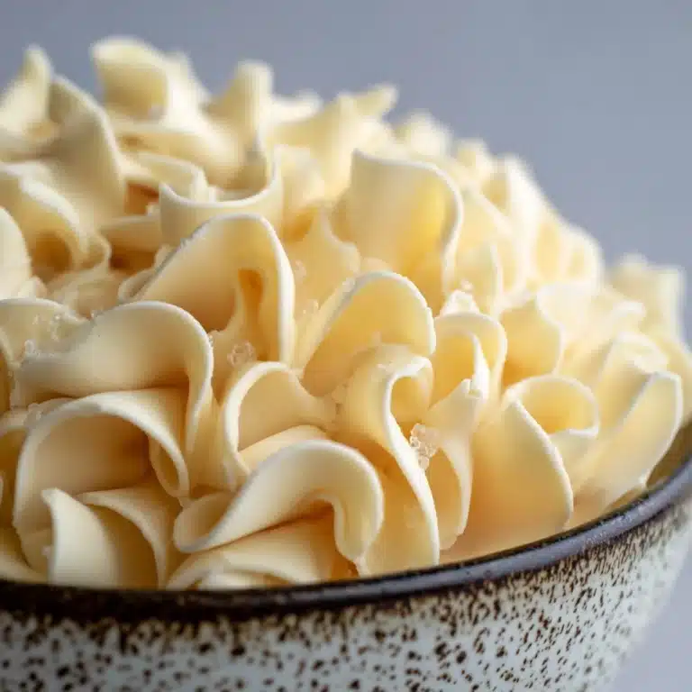 Kentucky Cream Pull Candy Recipe