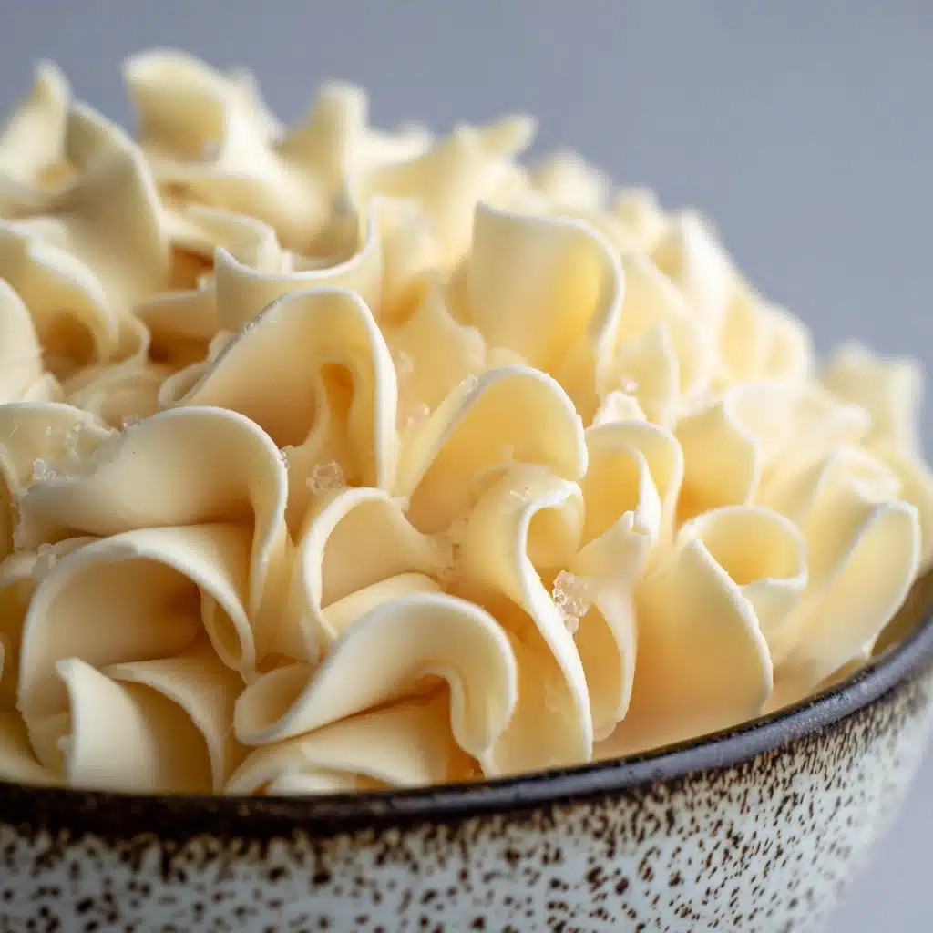 Kentucky Cream Pull Candy Recipe