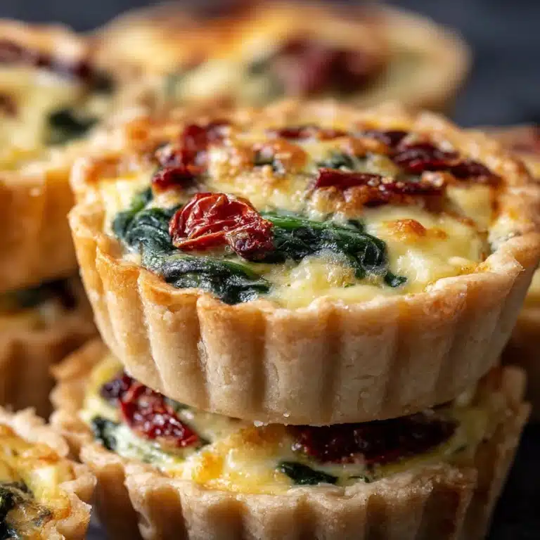 Egg White Bites Recipe