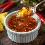 Sweet Chili Pineapple Sauce Recipe