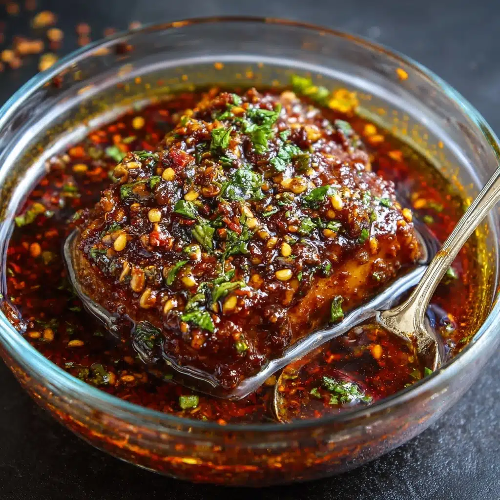 Easy Mexican Chicken Marinade Recipe
