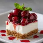 Cherry Cheesecake Lush Recipe