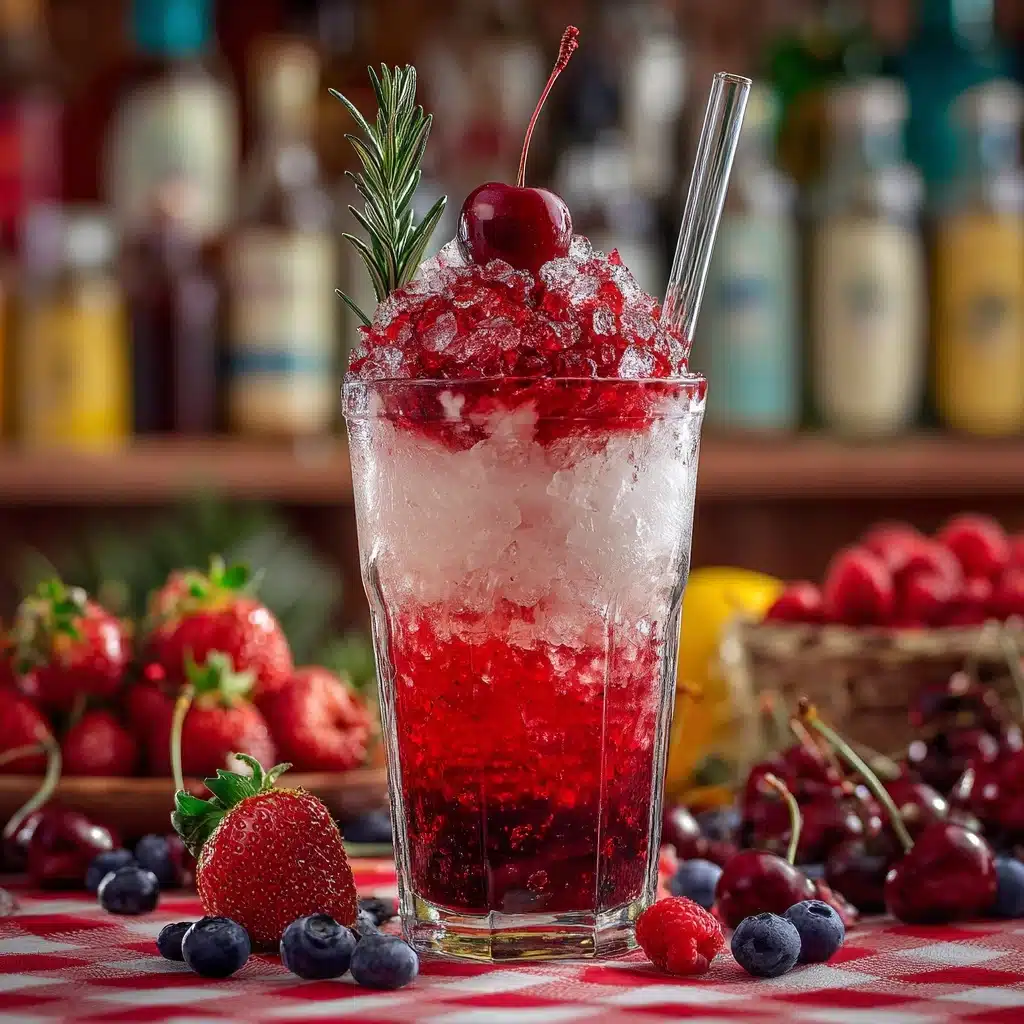 Italian Cream Soda: A Refreshing Guide to Making It at Home Recipe - Recipe Image