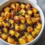 Prune and Potato Stuffing Recipe