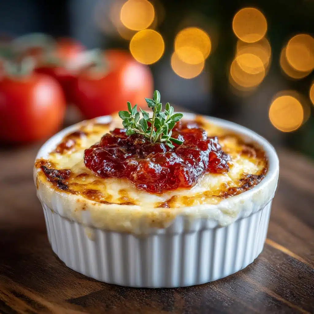 Pepper Jelly Cheese Dip Recipe