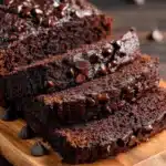 Fudgy Brownie Bread Recipe