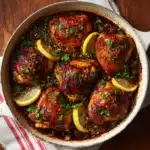 Chicken Adobo Recipe