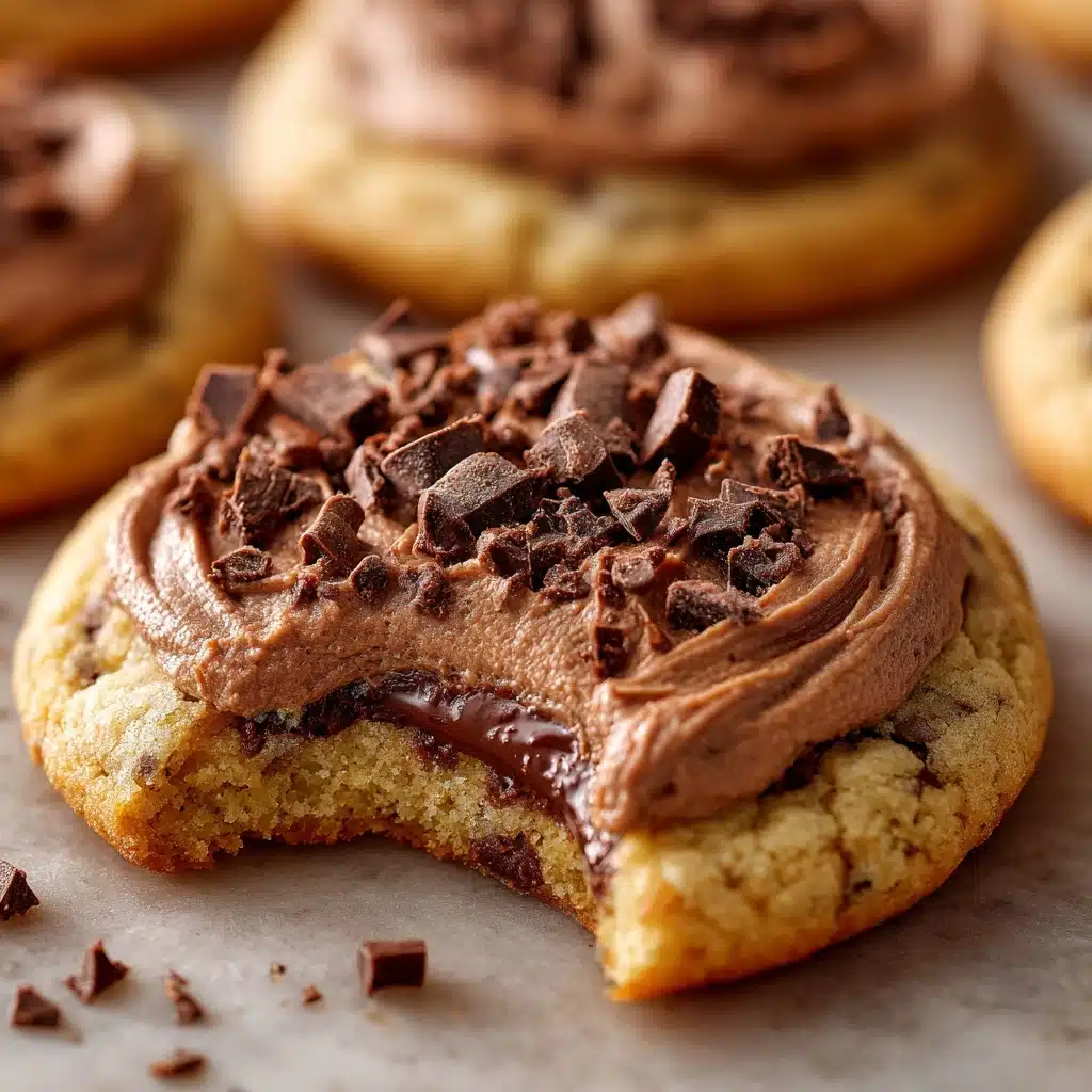 Gideon’s Bakehouse Cookie Recipe - Recipe Image