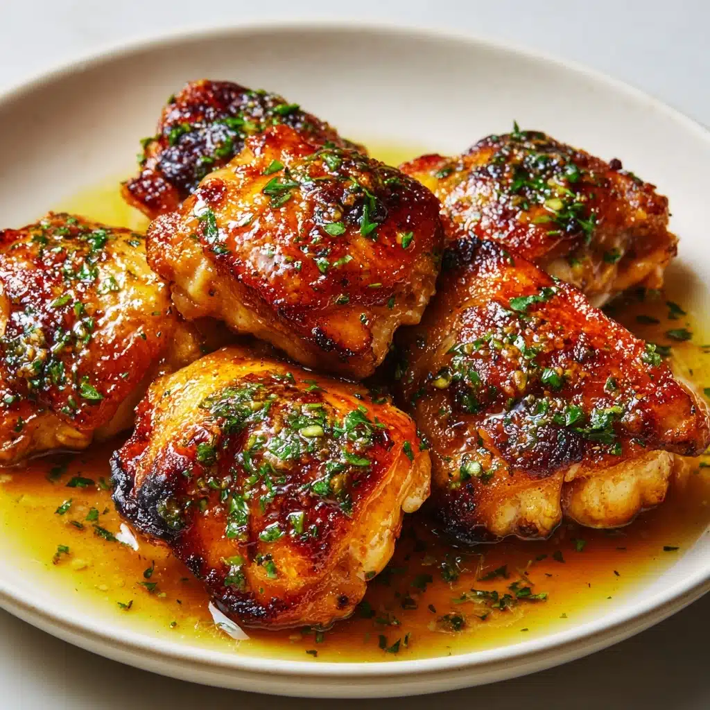 MIYM (Melt In Your Mouth) Chicken Breasts Recipe - Recipe Image
