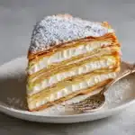 Mille Crêpe Cake Recipe