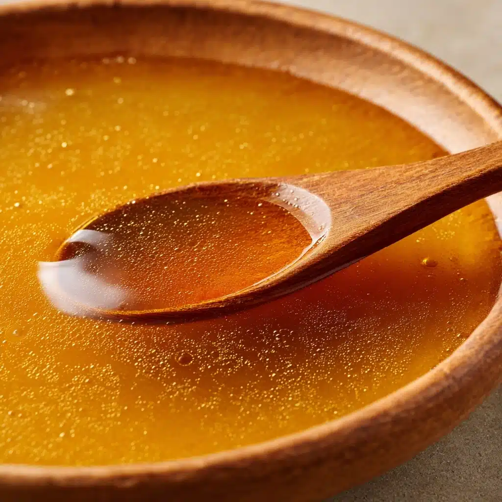 Colombian Pineapple Sauce: An Amazing Ultimate Recipe for Your Dishes Recipe - Recipe Image