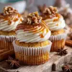Pumpkin Pie Cinnamon Roll Cups Recipe