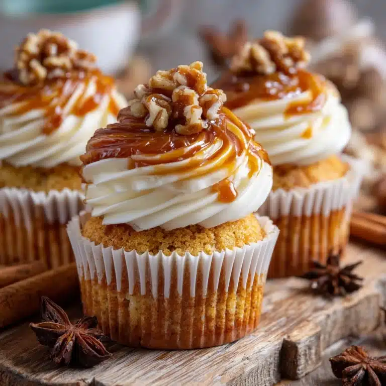 Pumpkin Pie Cinnamon Roll Cups Recipe