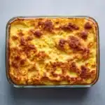 Corn Casserole Recipe