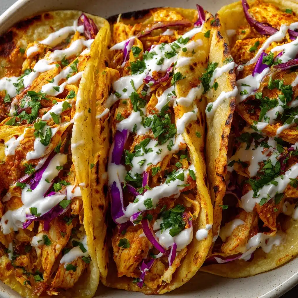 Applebee’s Chicken Wonton Tacos Recipe - Recipe Image