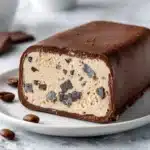 Homemade Coffee Ice Cream Recipe