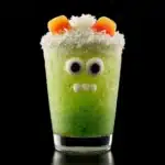 Spooky Halloween Punch Recipe