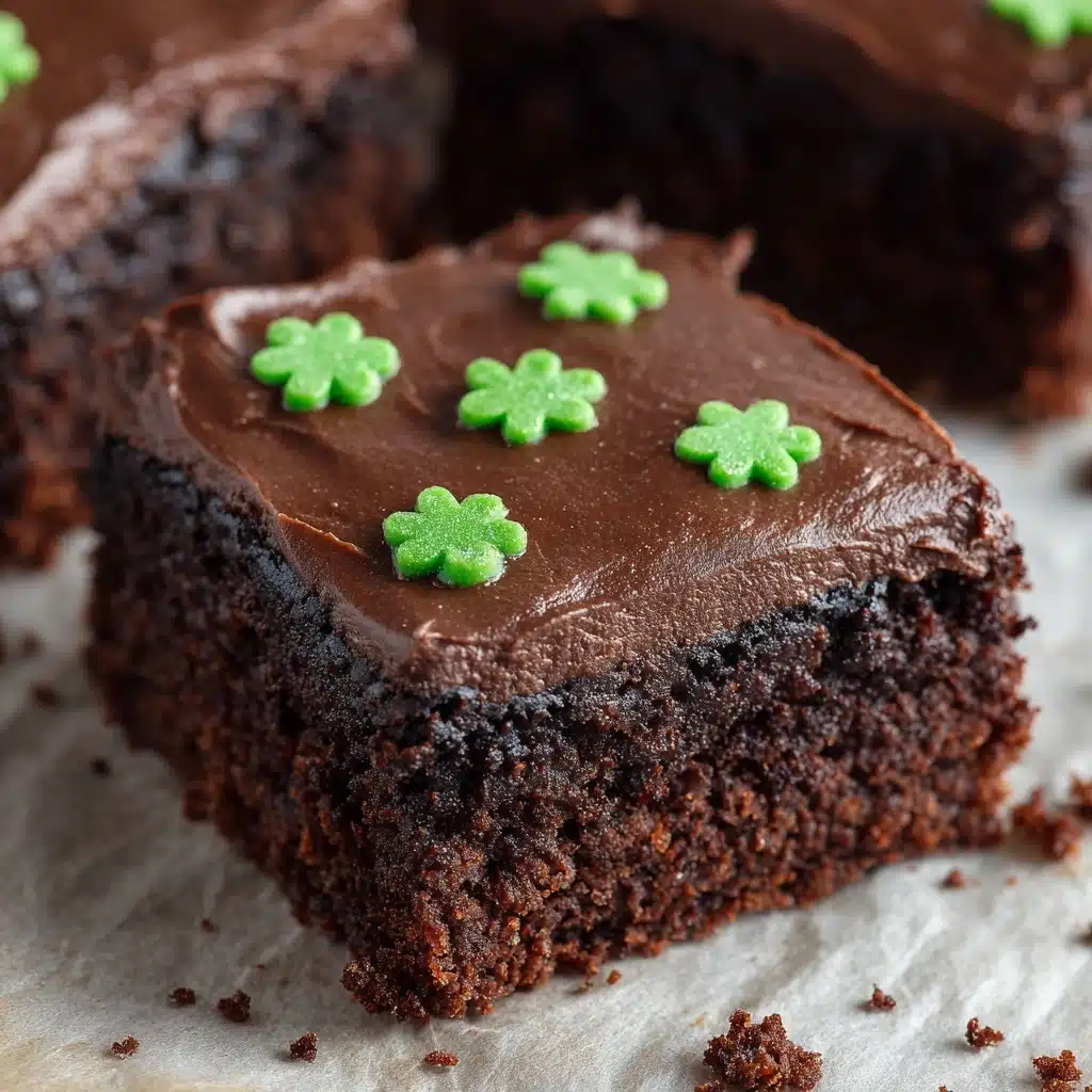 St Recipe - Recipe Image