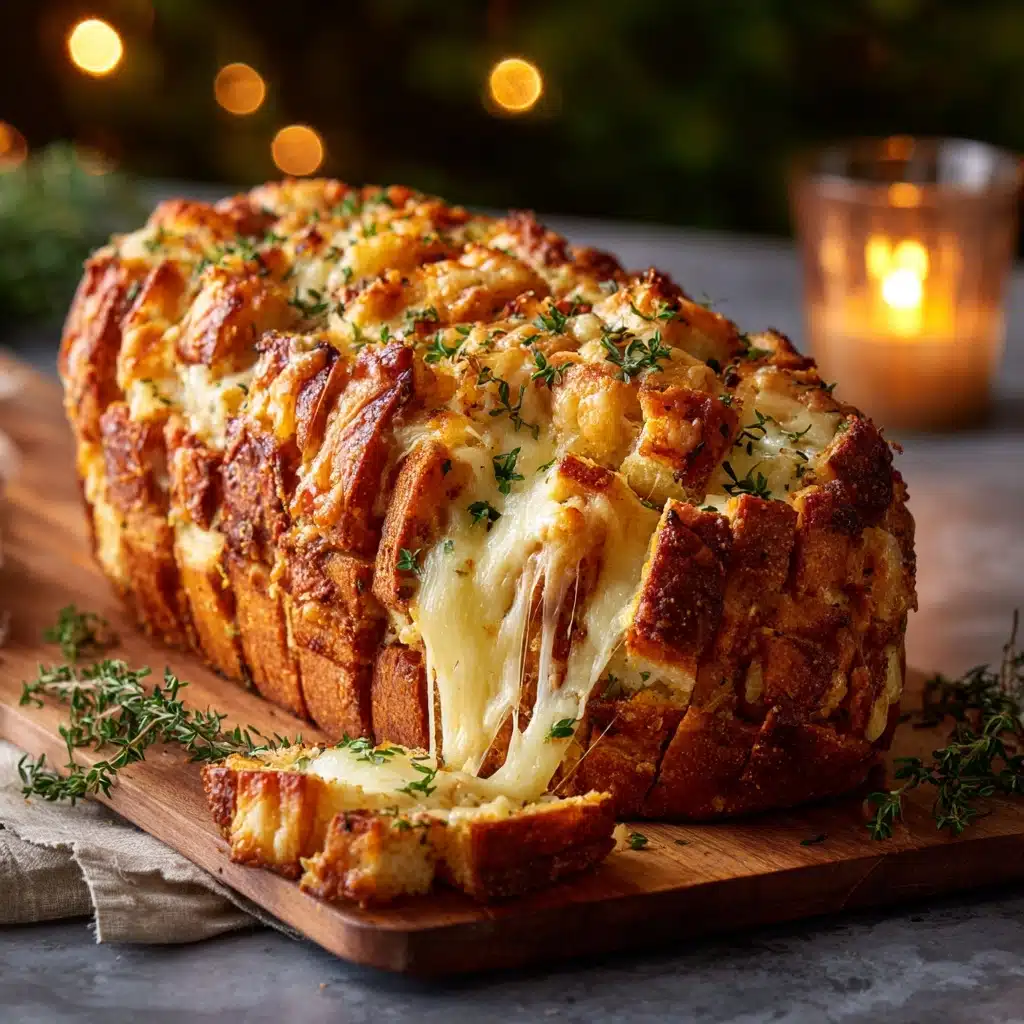 Cheesy Bread Quick Easy: The Ultimate Recipe Guide Recipe