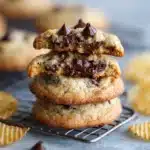 Potato Chip Cookies Recipe