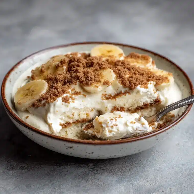 Magnolia Bakery Banana Pudding Recipe