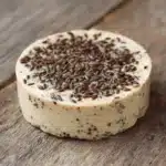 Vanilla Bean Dandelion Fudge Recipe
