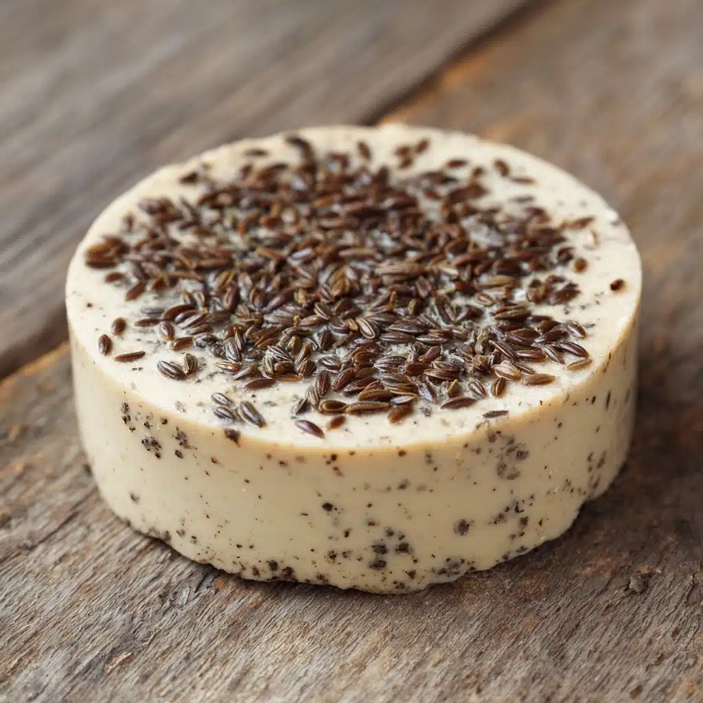Vanilla Bean Dandelion Fudge Recipe - Recipe Image