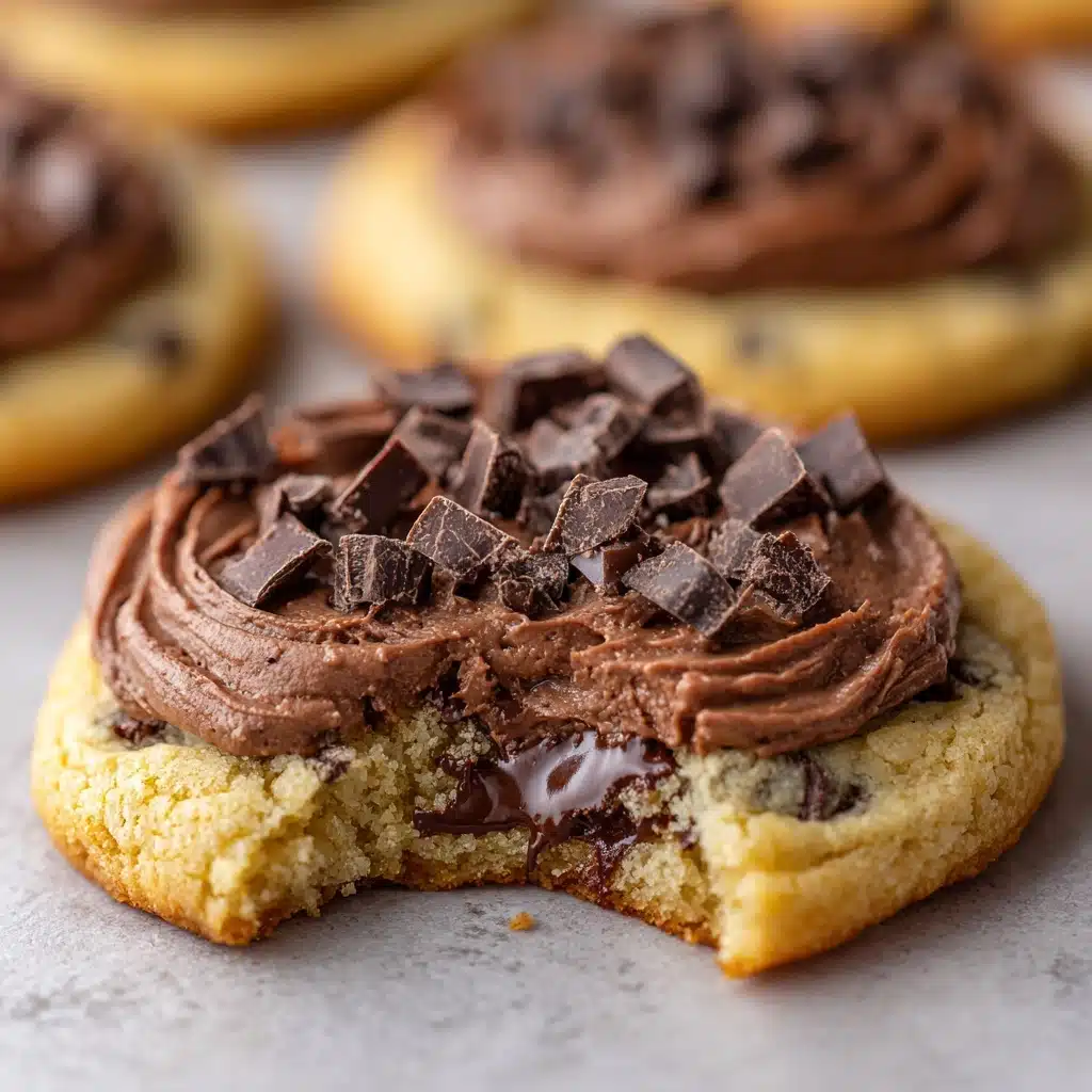 Gideon’s Bakehouse Cookie Recipe