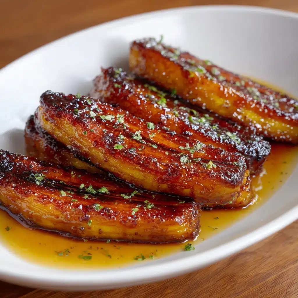 Easy Honey-Glazed Roasted Carrots Recipe - Recipe Image