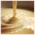 Homemade Condensed Milk Recipe