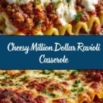 Million Dollar Ravioli Casserole Recipe
