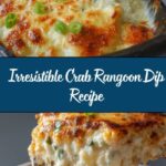 Crab Rangoon Dip Recipe
