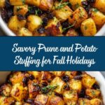 Prune and Potato Stuffing Recipe